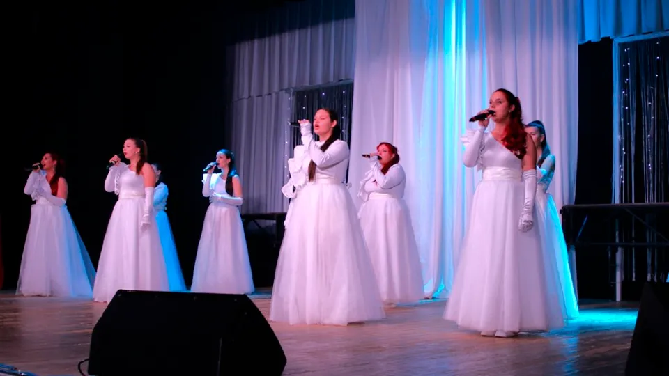 Фото: vk.com/Дворец культуры им. В.Н. Леонова