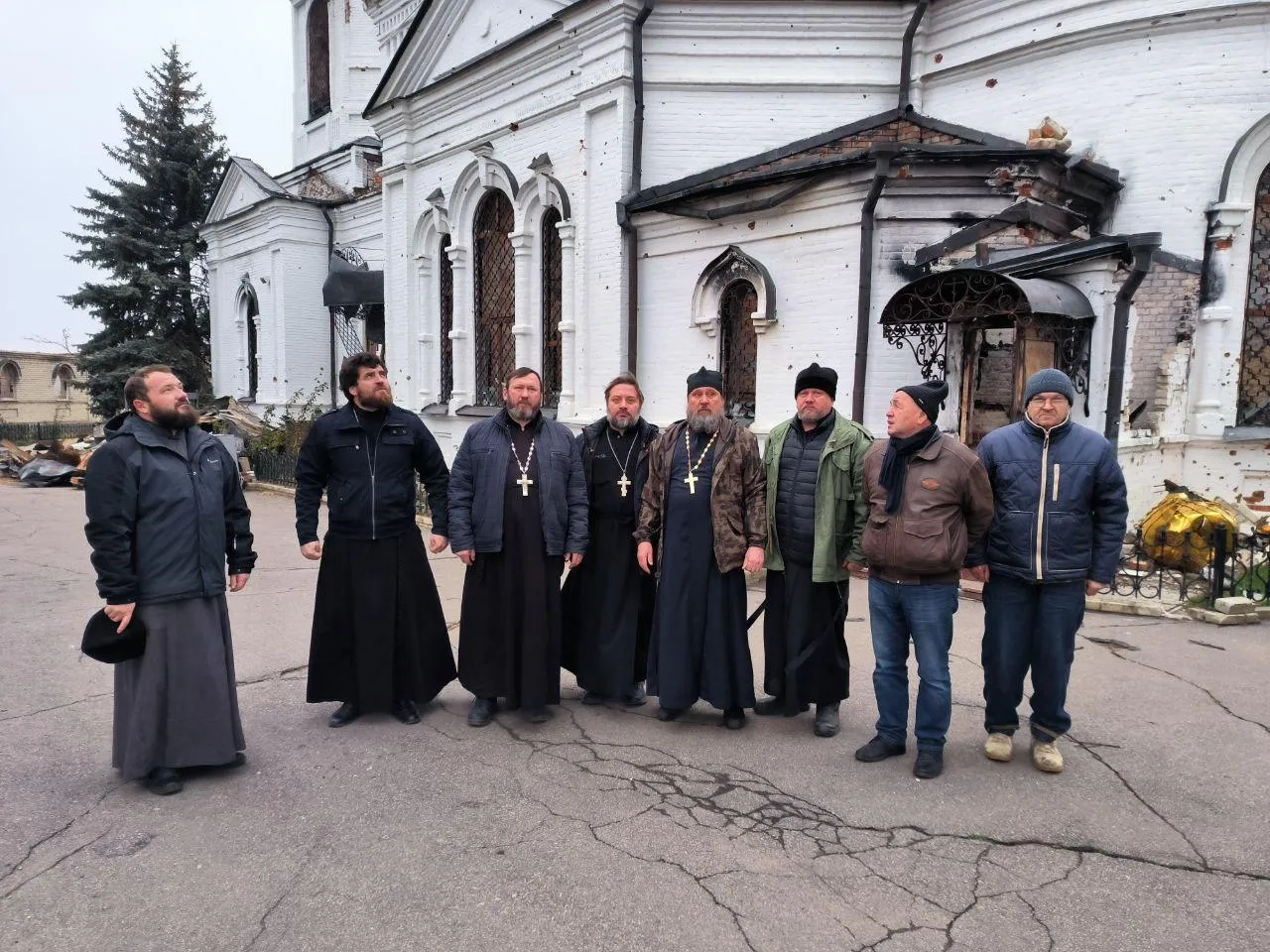 Фото: Раменский медиацентр