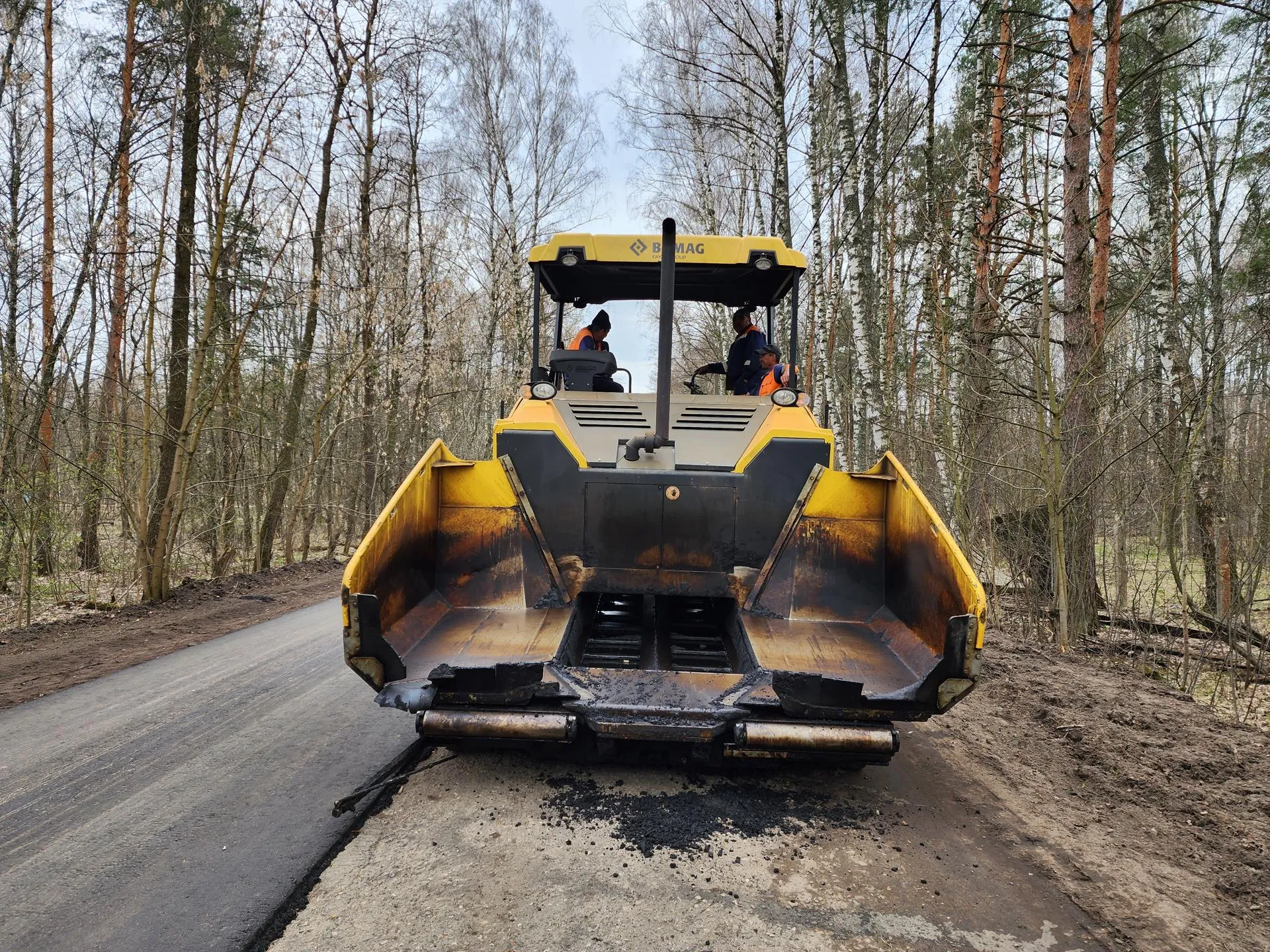 Фото: Ирина Моисеева