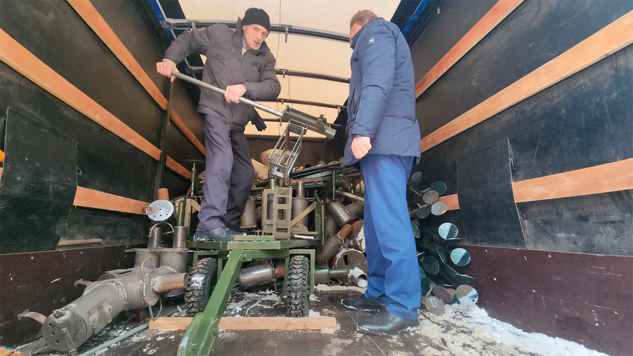 Станислав Орлов