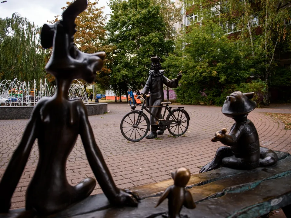 Фото: Медиаархив Подмосковья