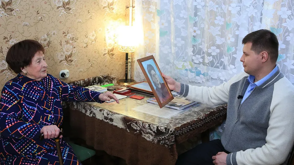 Фото: пресс-служба администрации г.о. Долгопрудный