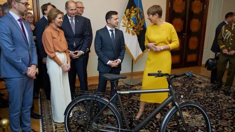 president.gov.ua / Администрация президента Украины