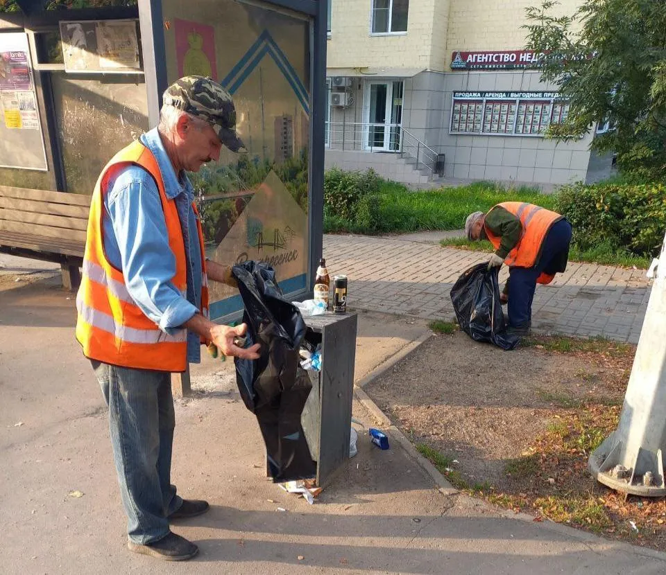 Фото: Светлана Плотникова