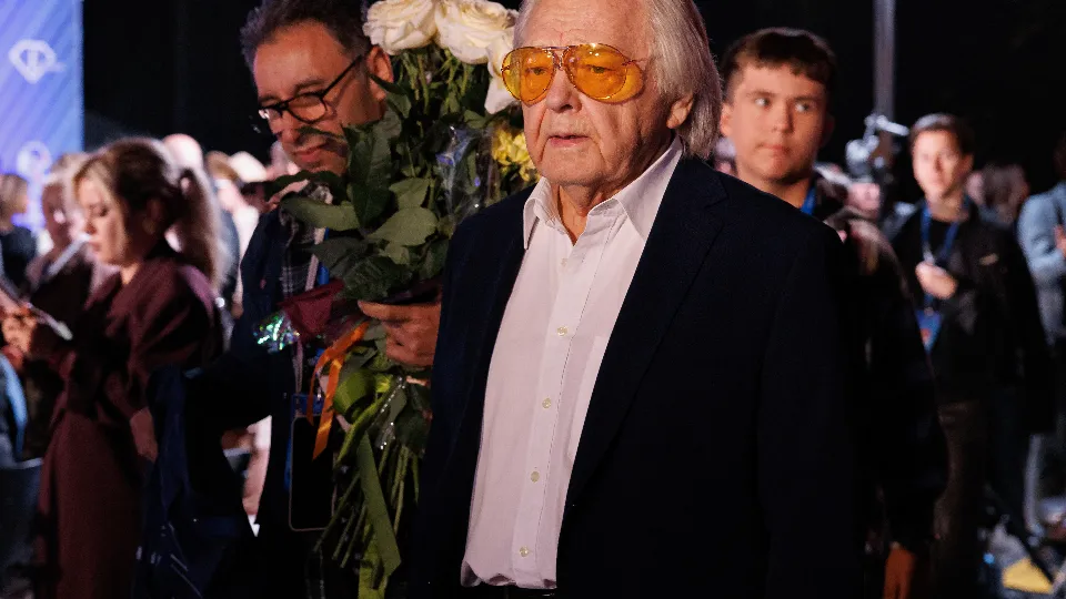 Фото: ТАСС/Сергей Елагин