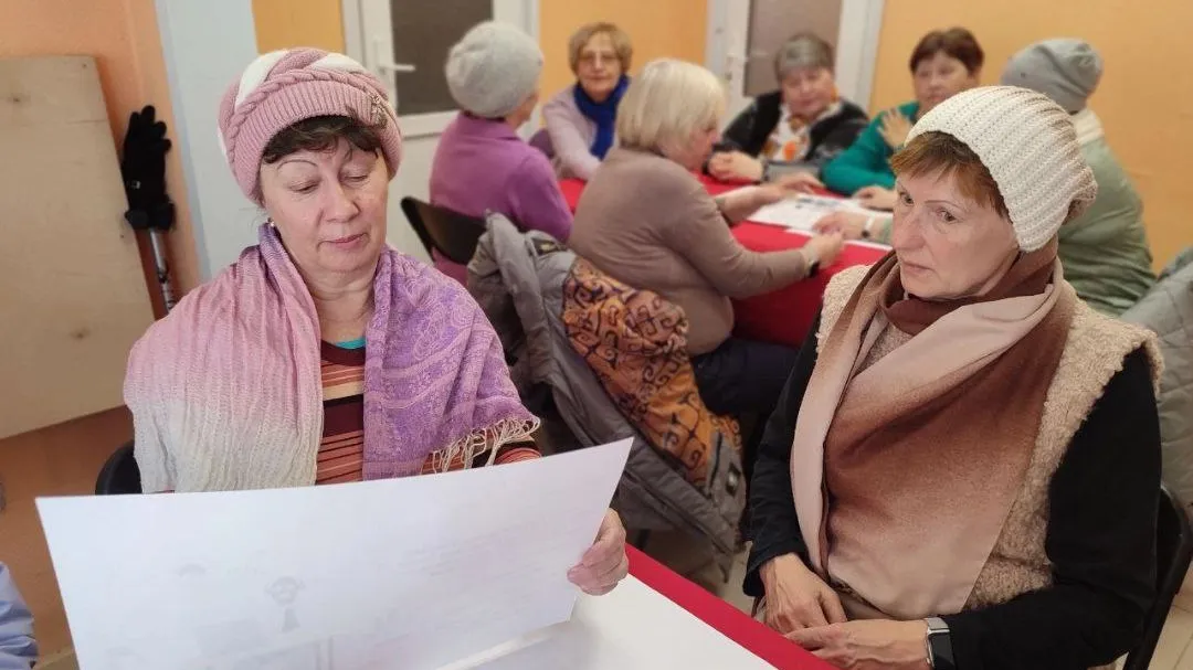 Фото: парк культуры и отдыха Победа