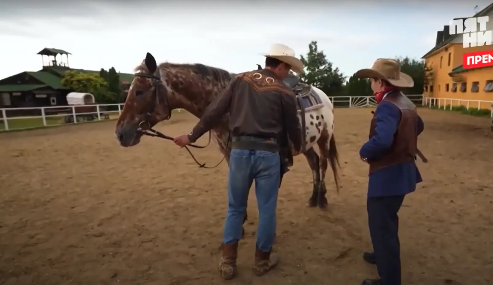 Фото: скриншот из видео