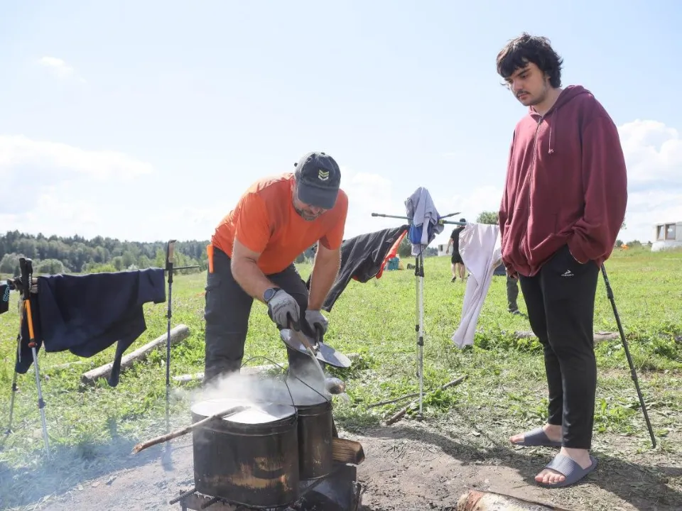 Фото: Администрация Сергиево-Посадский городского округа