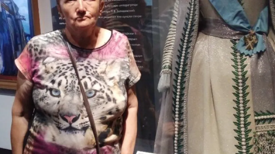 Фото: личный архив Нины Разинковой