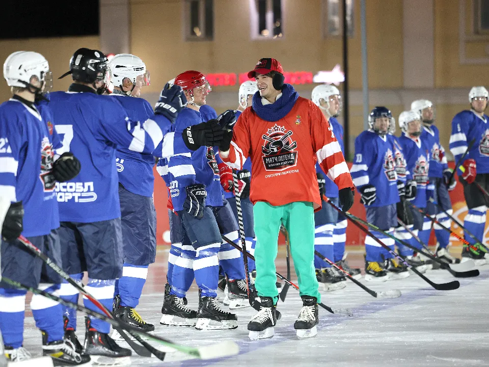 Фото: REGIONS/Ольга Пятикрестовская