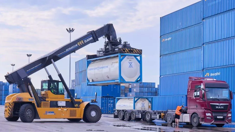 Фото: Администрация м.о. Чехов