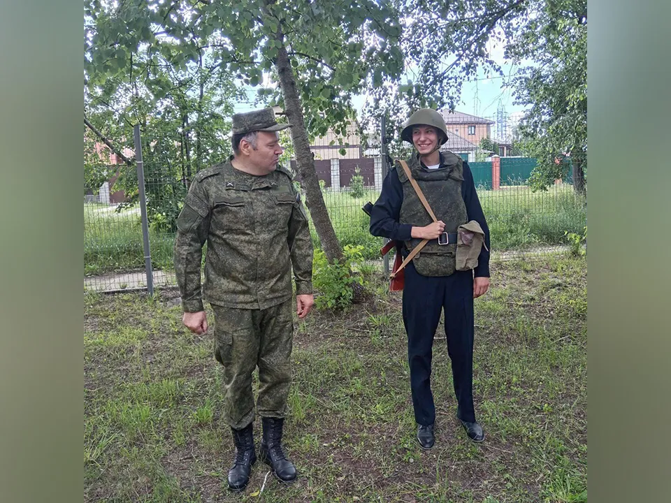 Фото: Министерство образования Московской области