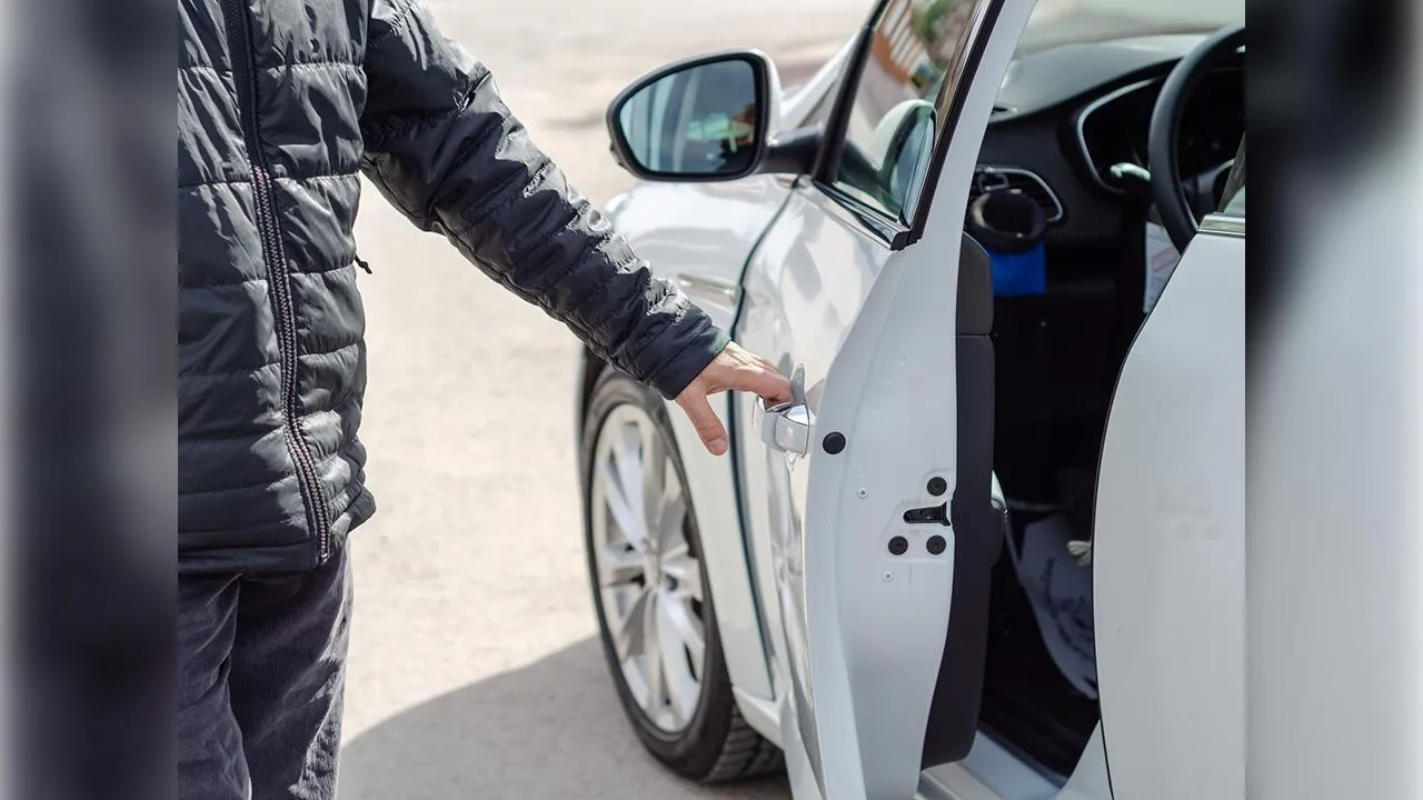 Названы самые надежные бензиновые автомобили 2025 года