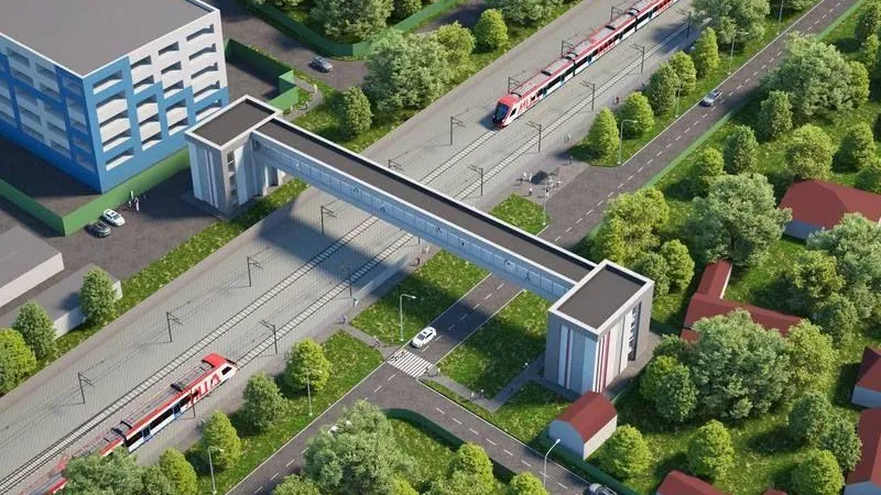 Пресс-служба Минтранса МО