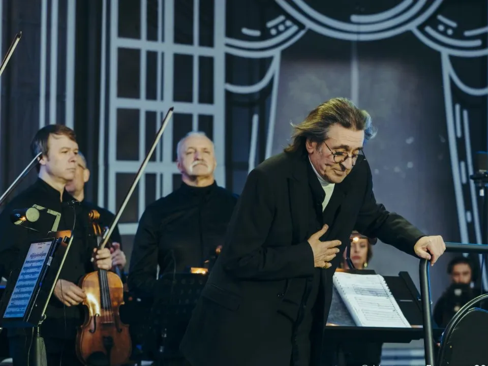 Фото: Государственный мемориальный музыкальный музей-заповедник П.И. Чайковского