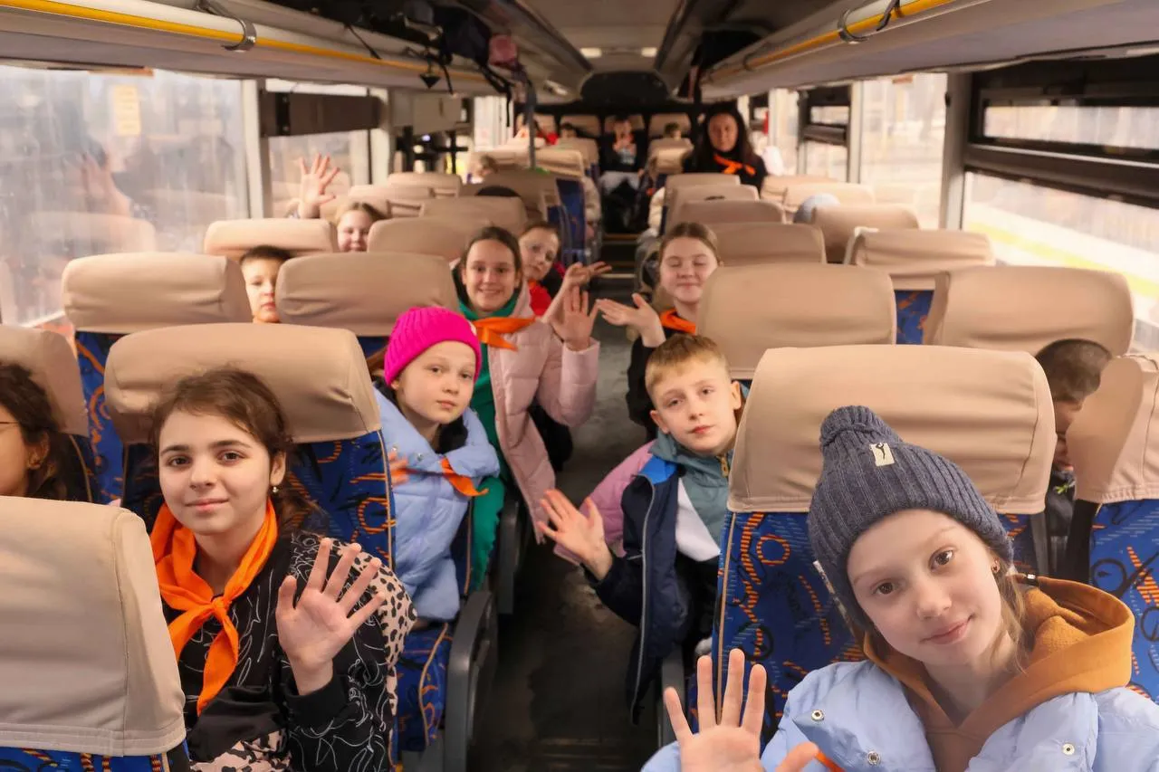 Фото: пресс-служба администрации г.о. Подольск