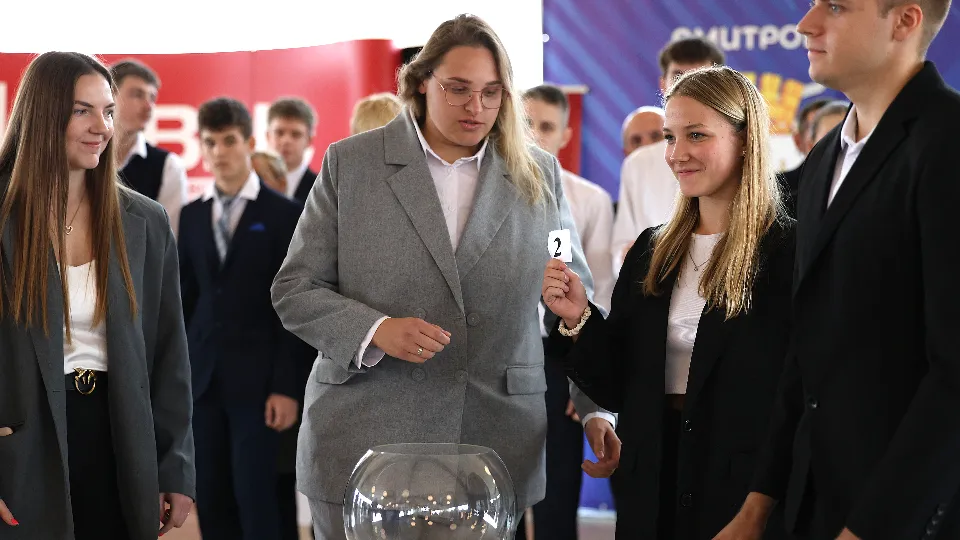 Фото: REGIONS/Ольга Пятикрестовская