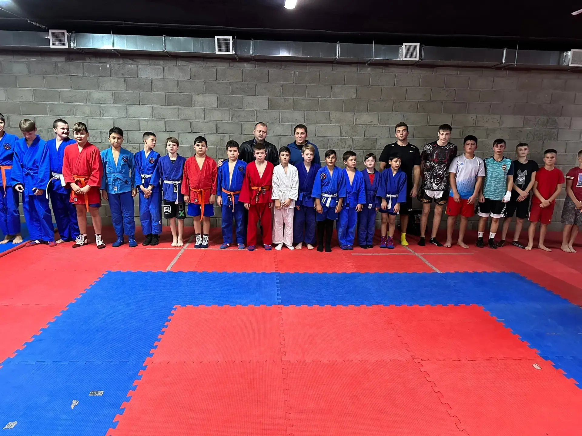 Фото: пресс-служба администрации г. о. Лосино-Петровский