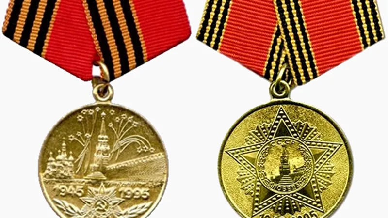 Георгий Долгопский / Wikipedia.org