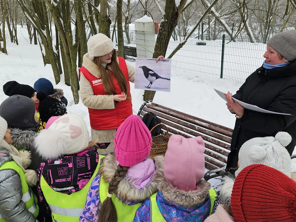Фото: МедиаБанк Подмосковья/Вероника Горбачева