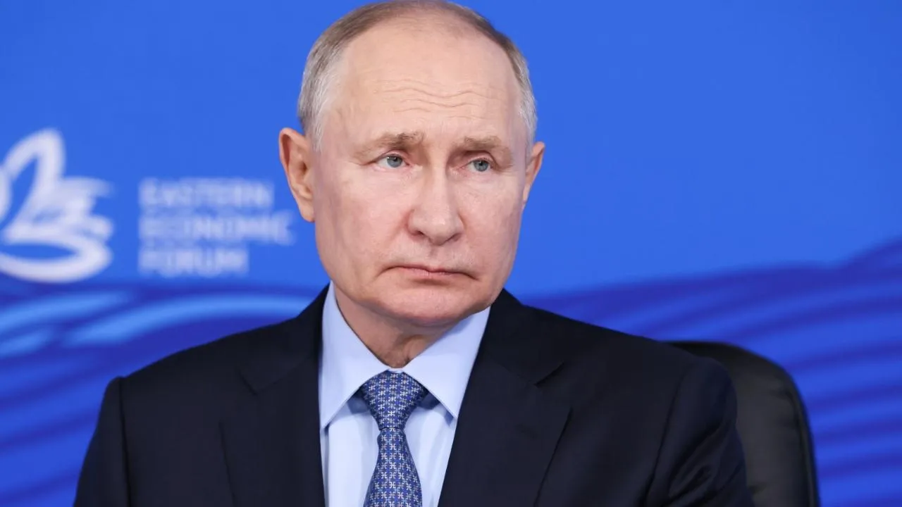Путин заявил о беспрецедентном историческом уровне отношений РФ и КНР