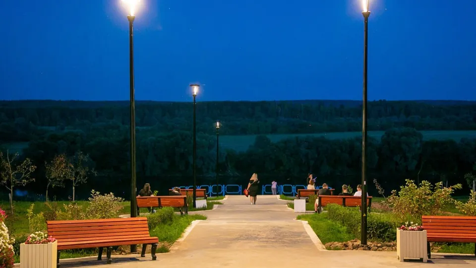 Фото: Министерство благоустройства Московской области