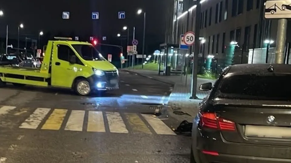 Фото: пресс-служба ГУ МВД России по Московской области