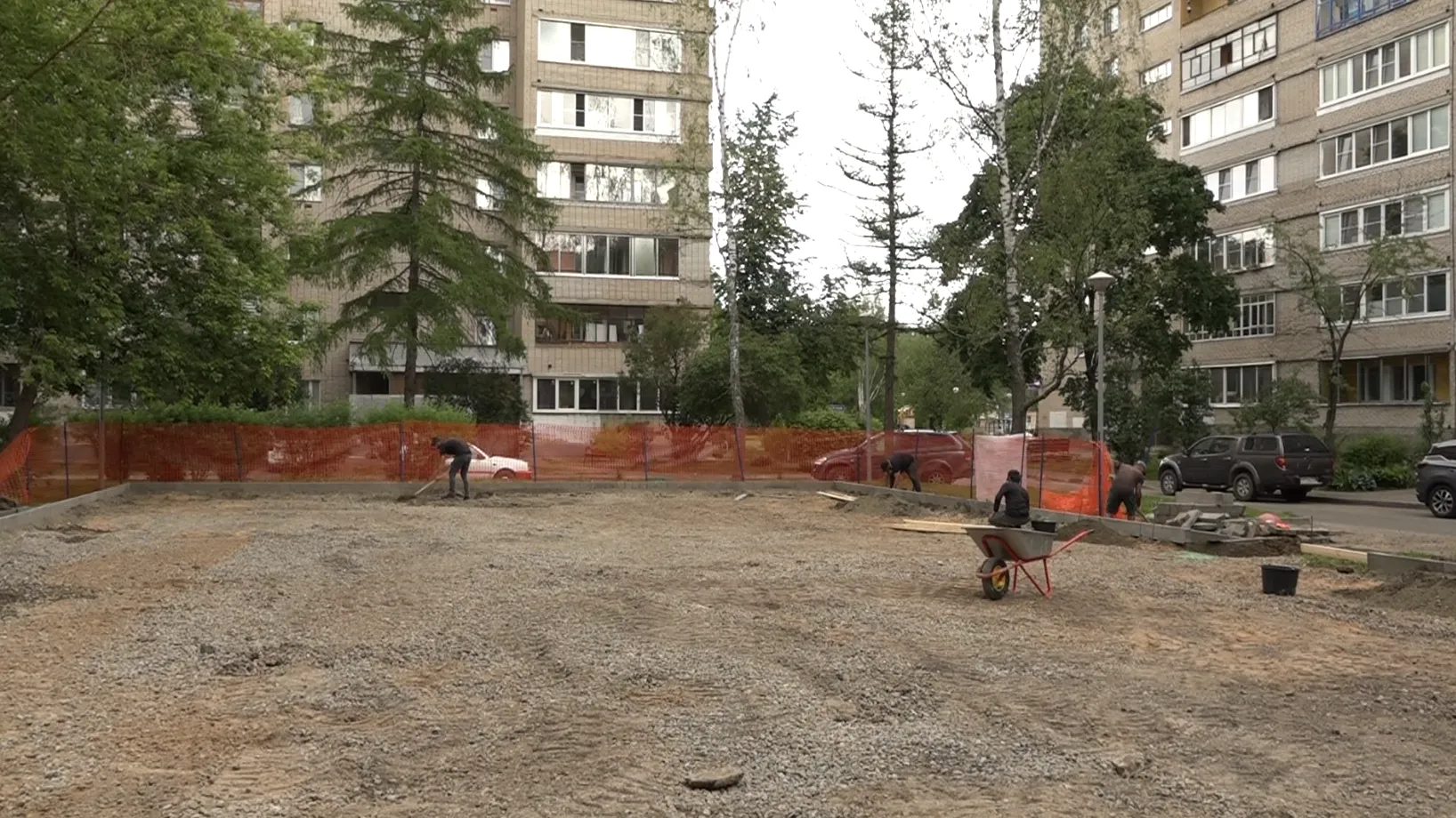 Пресс-служба администрации городского округа Дубна