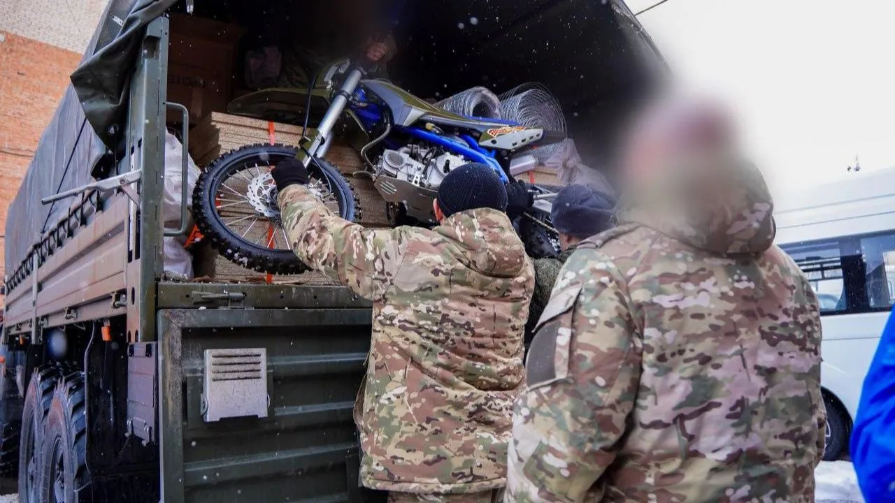 пресс-служба местного отделения «Единой России» в Шатуре