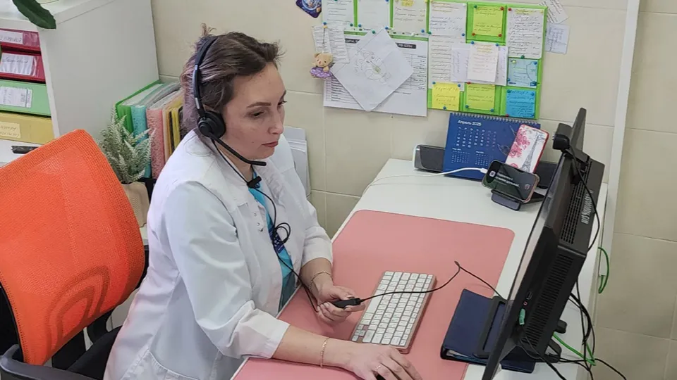 Фото: МедиаБанк Подмосковья/Наталья Лымарь