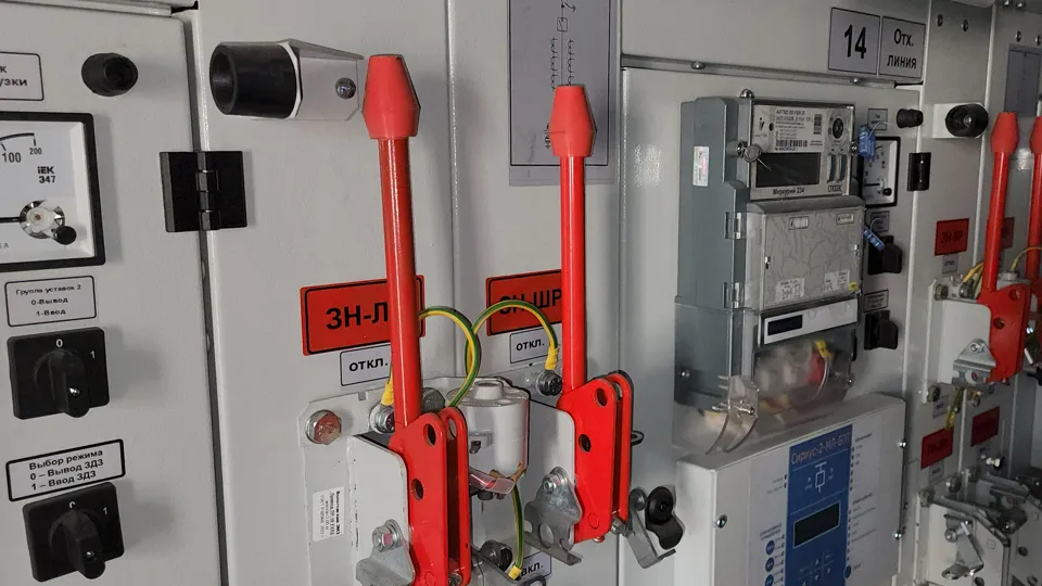 Фото: МедиаБанк Подмосковья/Иван Дубров