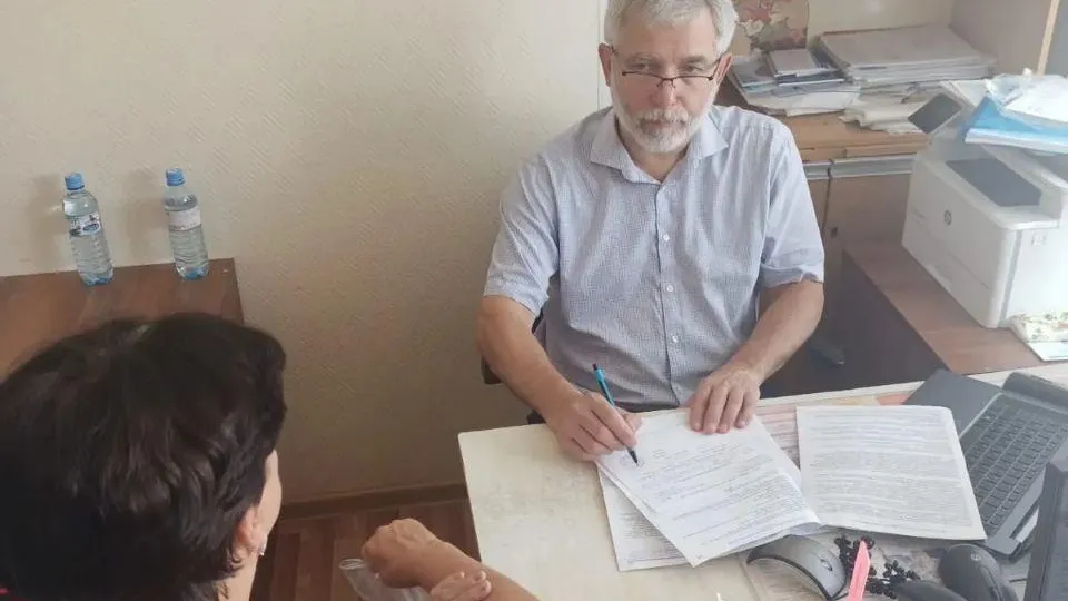 Орехово-Зуевская больница