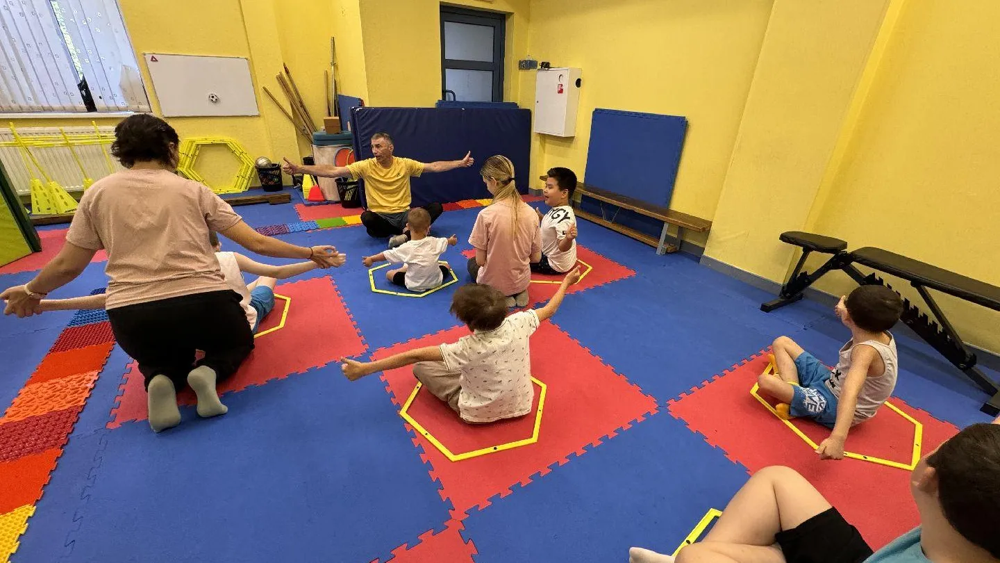 Фото: пресс-служба Администрации г.о. Одинцово