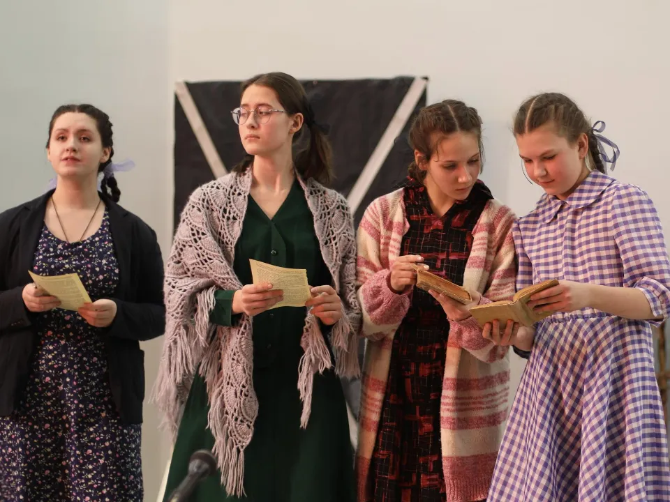 Фото: Раменский медиацентр