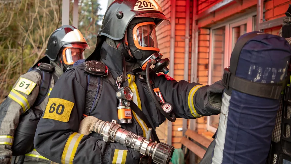 Фото: Сергей Кабанов