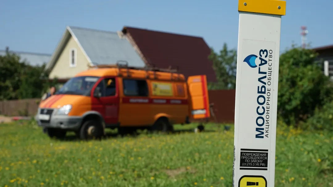 Фото: пресс-служба губернатора Московской области