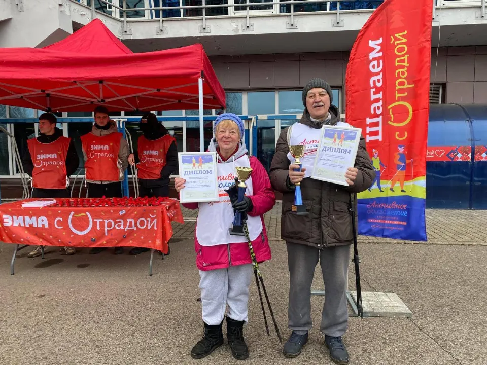 Фото: пресс-служба администрации г.о. Красногорск