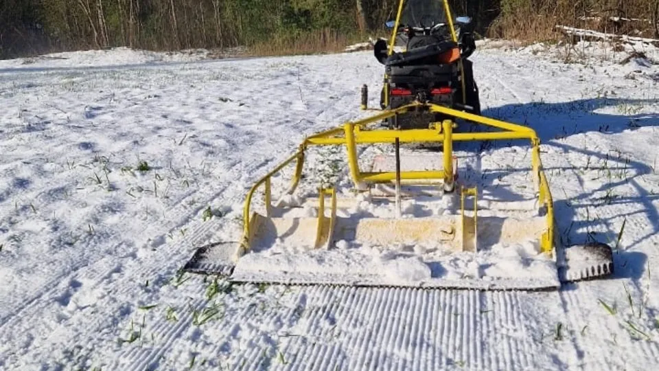 Фото: Габовская лыжня