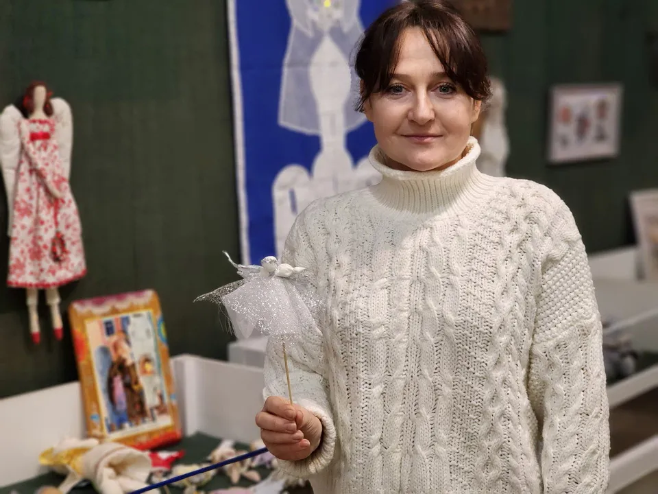 Фото: МедиаБанк Подмосковья/Ксения Пашуто