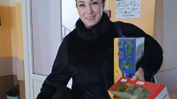 Фото: ГБУЗ Московской области «‎Наро-Фоминская больница»‎