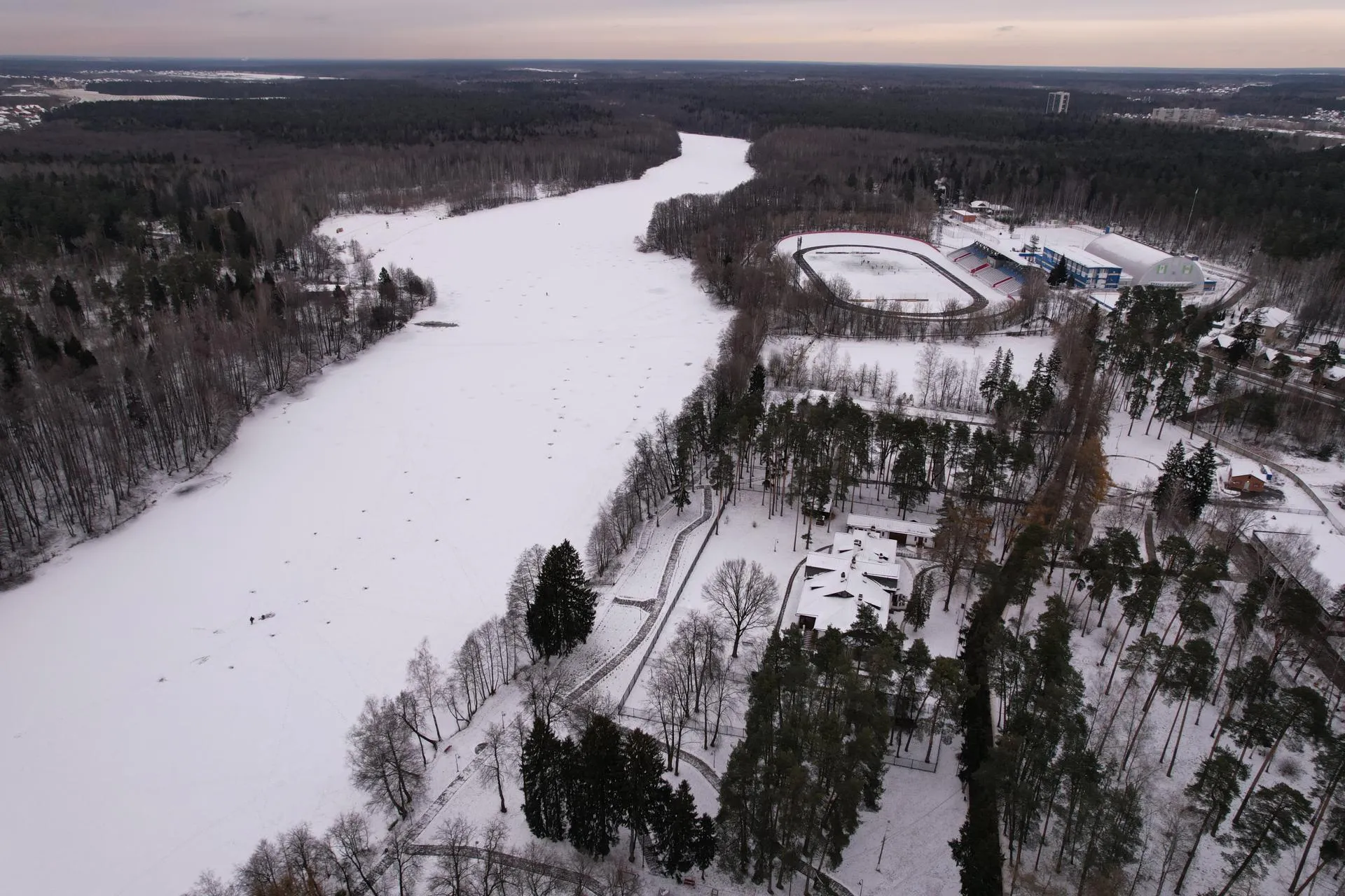 Фото: Ксения Борцова