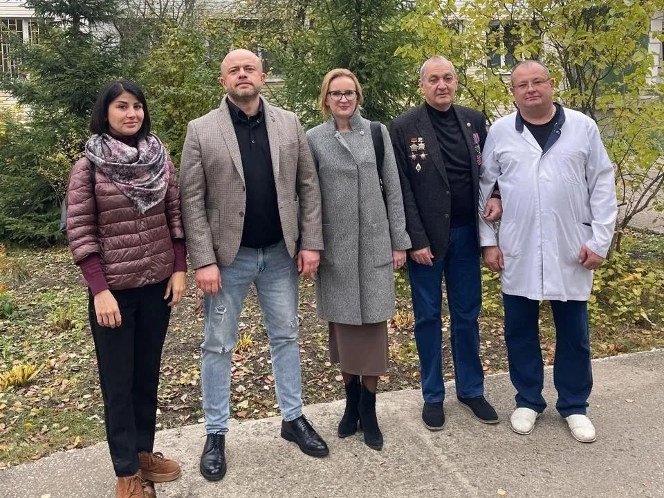 Фото: Совет депутатов г.о. Щелково