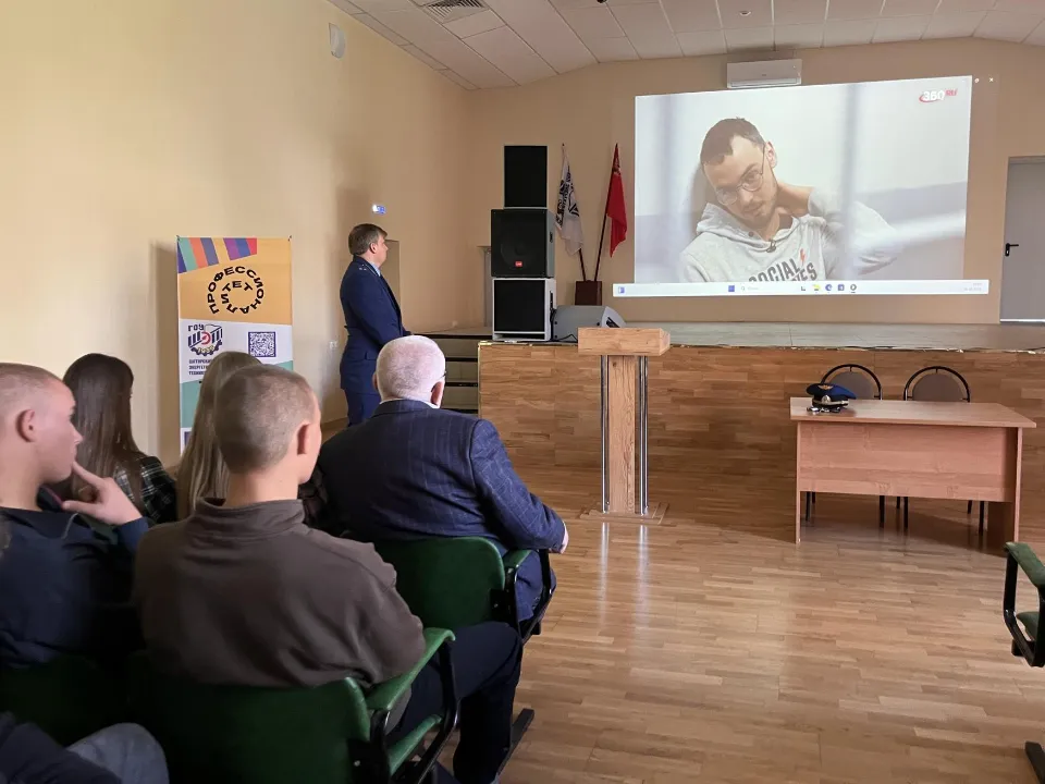 Фото: МедиаБанк Подмосковья/Ангелина Стельмух