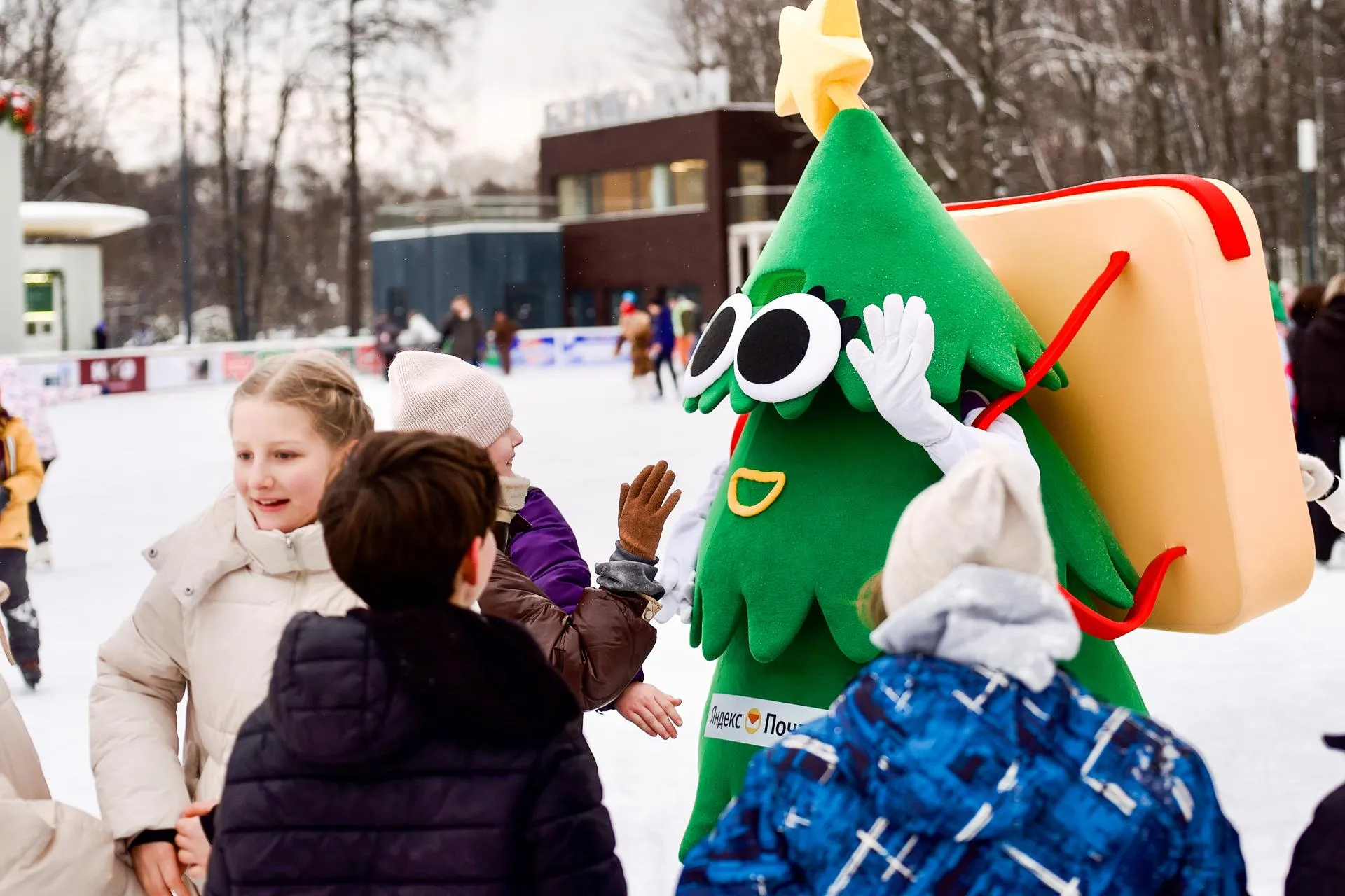 пресс-служба Яндекс 360