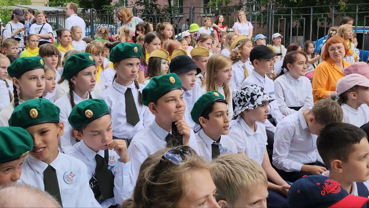 Фото: Наталья Лымарь