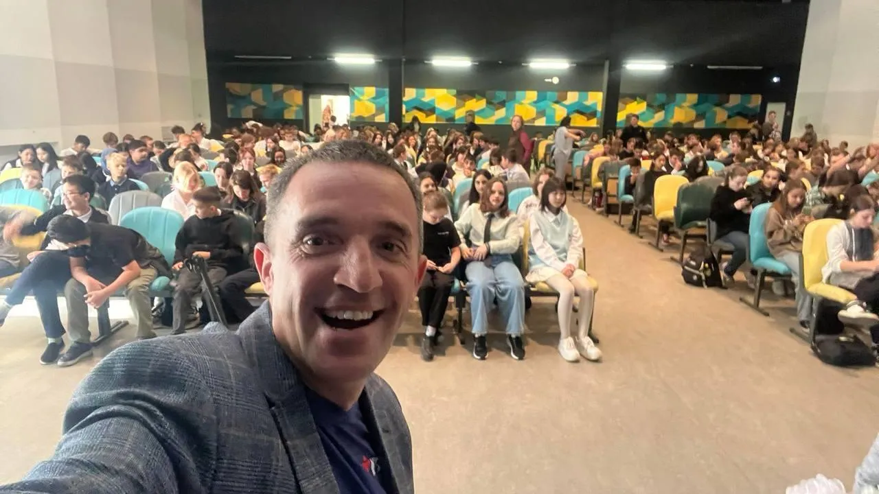 Фото: Федерация триатлона Московской области