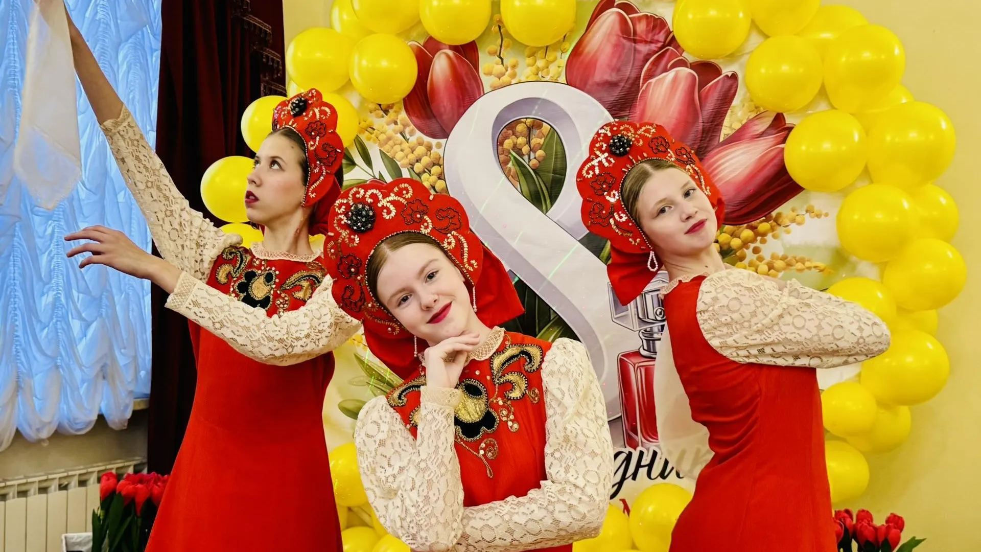 REGIONS/Татьяна Сташенко