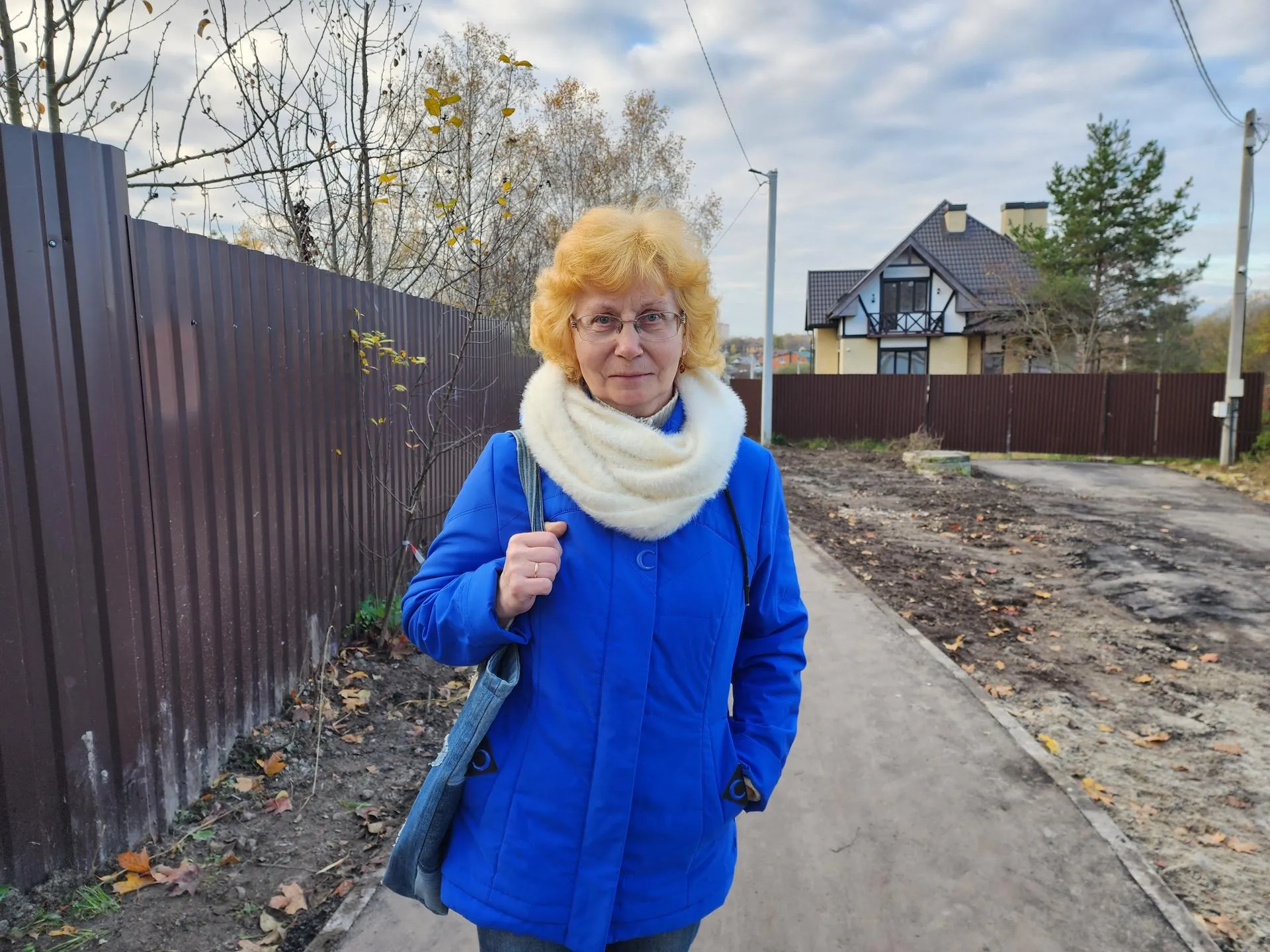 Фото: МедиаБанк Подмосковья/Ирина Моисеева