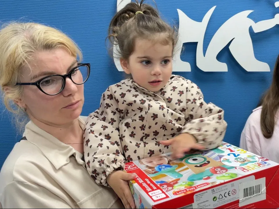 Фото: Виктория Фортуна