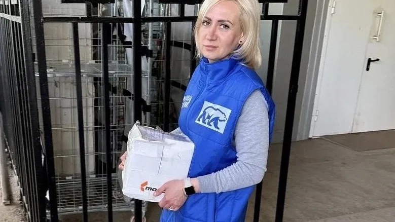 Фото: пресс-служба Можайского городского округа
